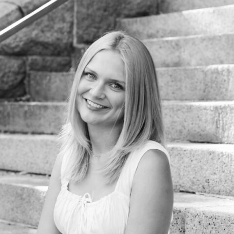 Gwyneth Arlandson