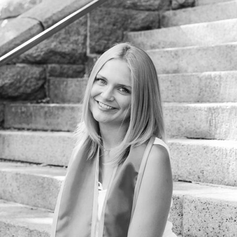 Gwyneth Arlandson